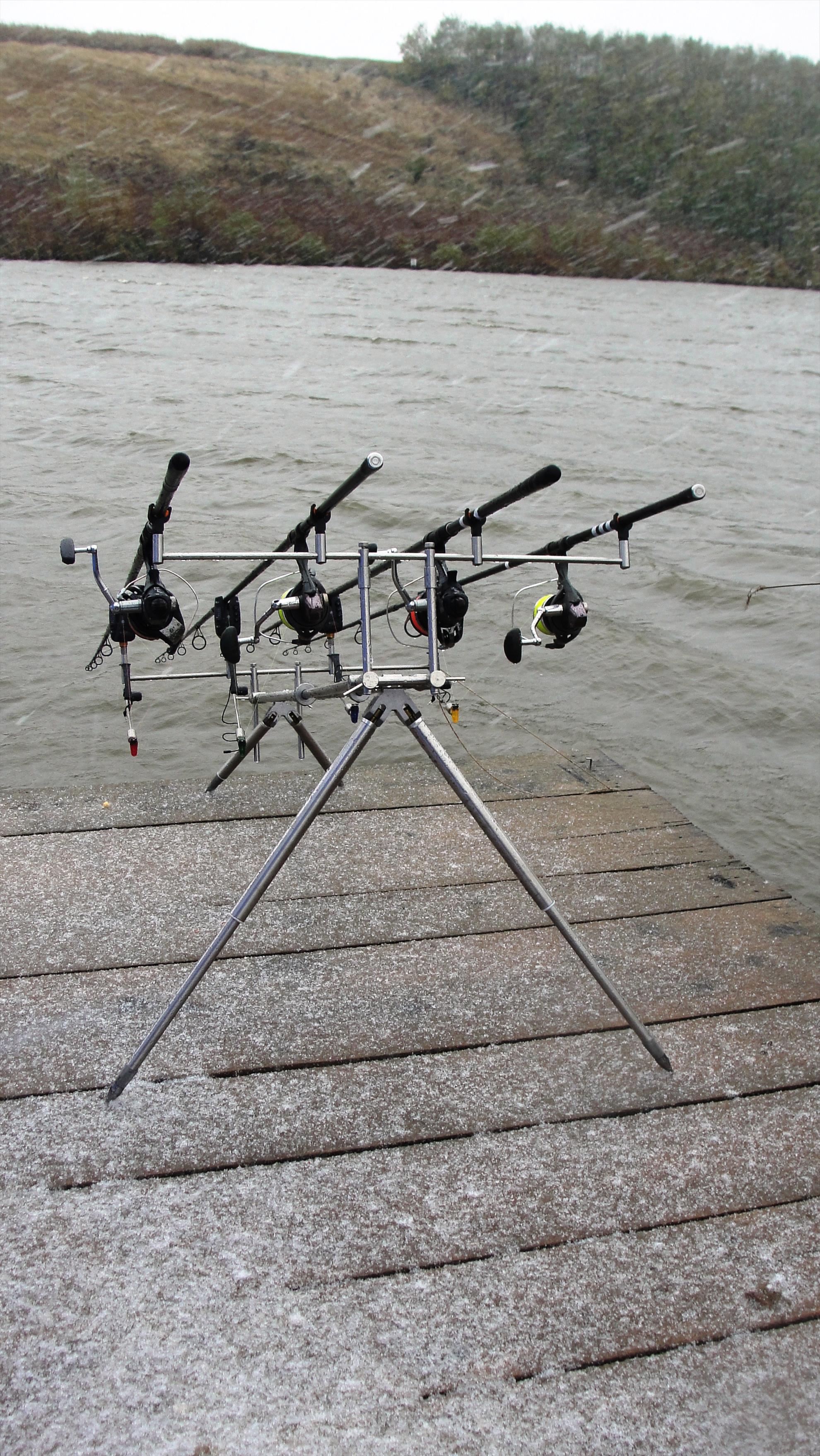 Magura 9 25 - 26 octombrie 2014 - E din ce in ce mai bine